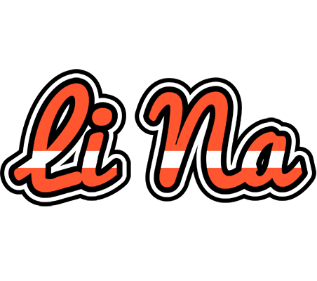 Li Na denmark logo